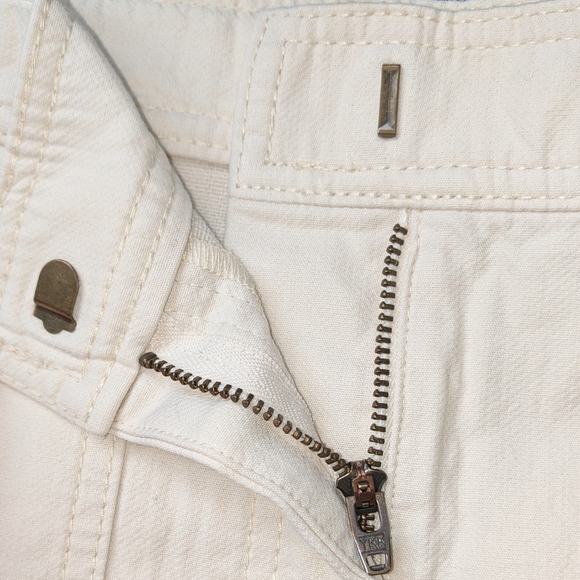 Chic J. Crew High-rise Waist Skirt - Picture 3 of 9